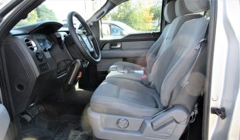FORD F150 XLT RC 4X2 2012 lleno