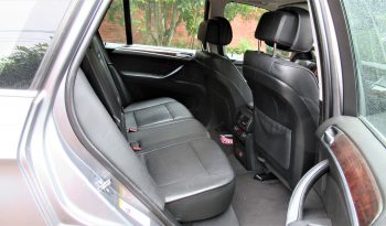 BMW X5 XDRIVE 48I 2008 lleno