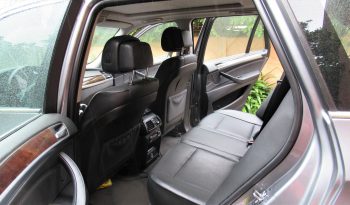 BMW X5 XDRIVE 48I 2008 lleno