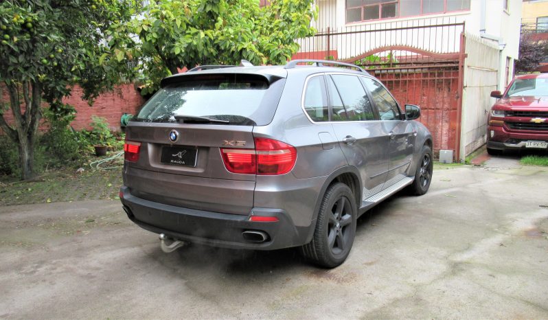 BMW X5 XDRIVE 48I 2008 lleno