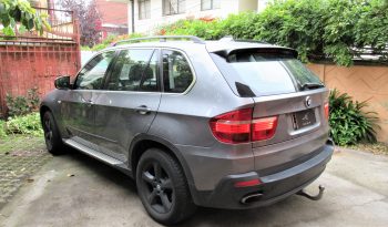 BMW X5 XDRIVE 48I 2008 lleno