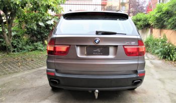 BMW X5 XDRIVE 48I 2008 lleno