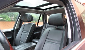 BMW X5 XDRIVE 48I 2008 lleno