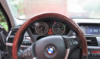 BMW X5 XDRIVE 48I 2008 lleno