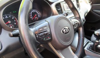 Kia Sorento 2017 lleno