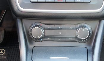 Mercedes Benz A200 2014 lleno
