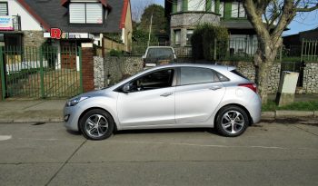 Hyundai i30 2016 lleno