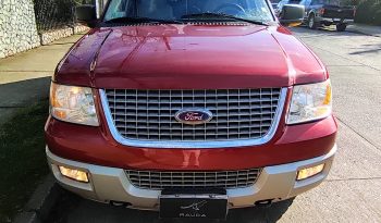 Ford Expedition 2007 lleno